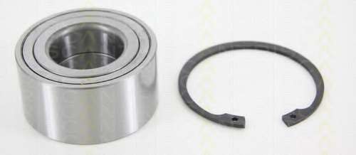 Комплект подшипника ступицы колеса