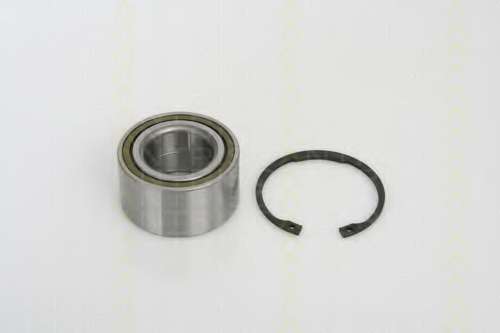 Комплект подшипника ступицы колеса