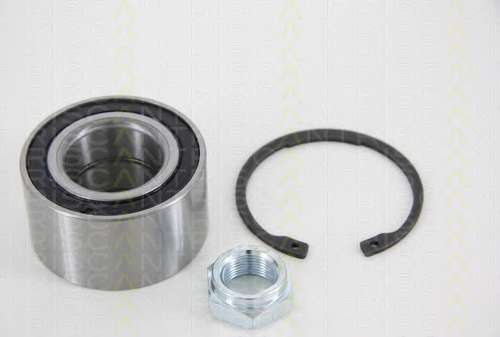 Комплект подшипника ступицы колеса