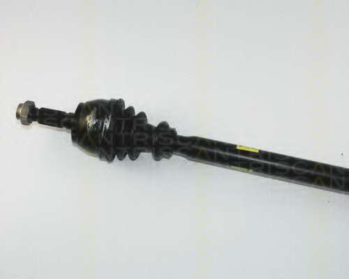 Приводной вал