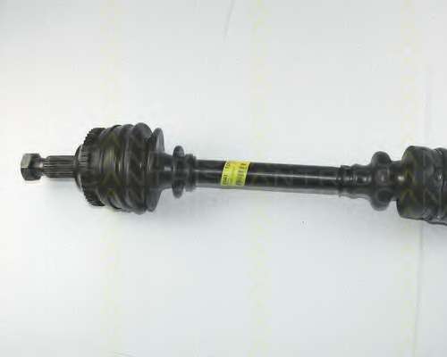 Приводной вал