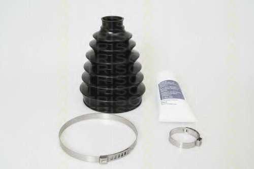 Комплект пылника, приводной вал