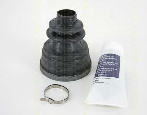 Комплект пылника, приводной вал