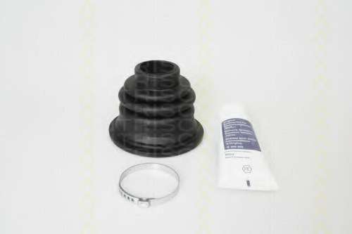 Комплект пылника, приводной вал