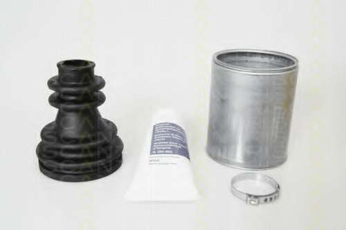 Комплект пылника, приводной вал