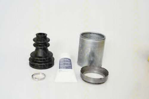 Комплект пылника, приводной вал