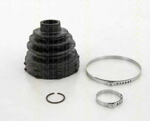 Комплект пылника, приводной вал