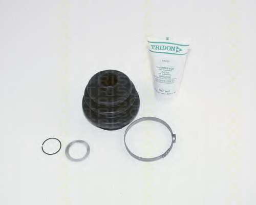 Комплект пылника, приводной вал