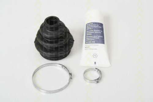 Комплект пылника, приводной вал