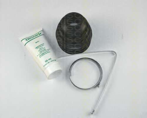 Комплект пылника, приводной вал