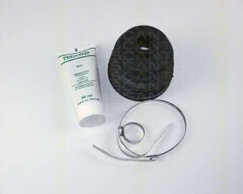 Комплект пылника, приводной вал