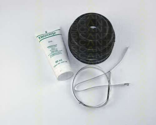 Комплект пылника, приводной вал