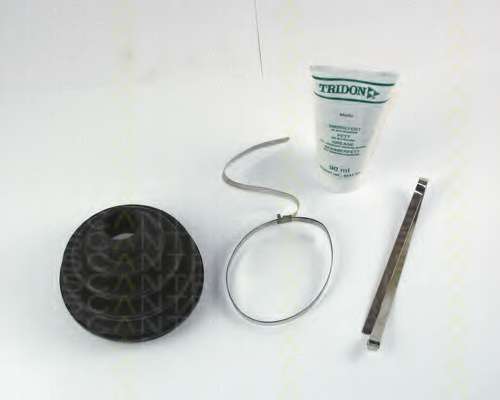 Комплект пылника, приводной вал