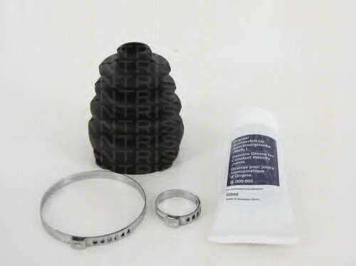 Комплект пылника, приводной вал