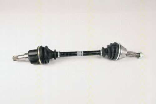 Приводной вал