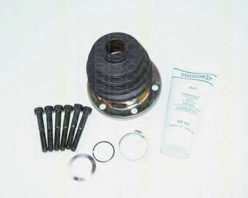 Комплект пылника, приводной вал