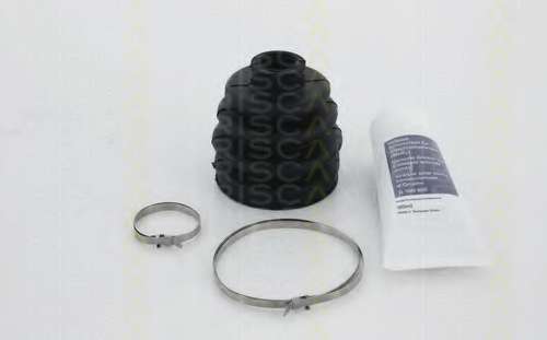 Комплект пылника, приводной вал