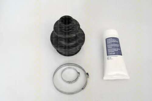 Комплект пылника, приводной вал