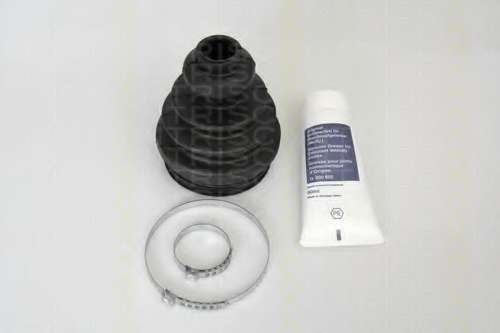 Комплект пылника, приводной вал