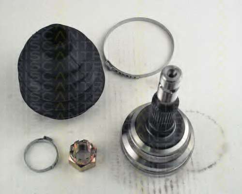 Шарнирный комплект, приводной вал