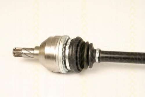 Приводной вал