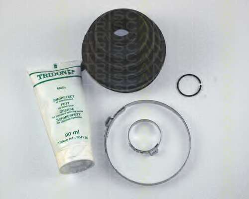 Комплект пылника, приводной вал