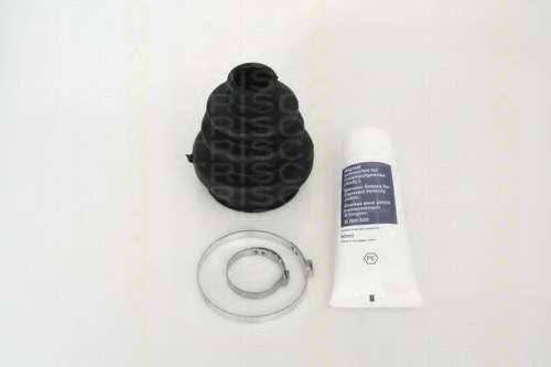 Комплект пылника, приводной вал