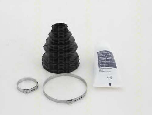 Комплект пылника, приводной вал