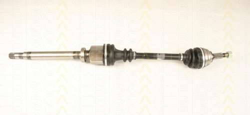 Приводной вал