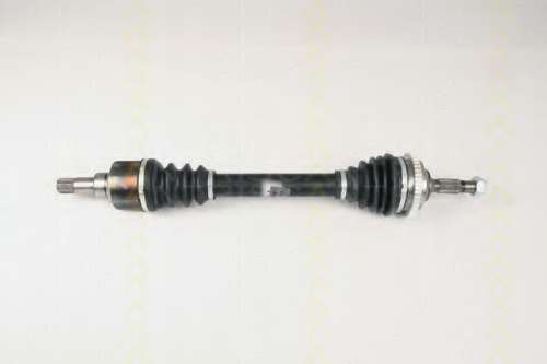 Приводной вал