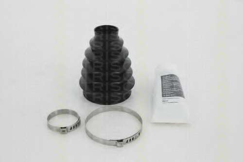 Комплект пылника, приводной вал