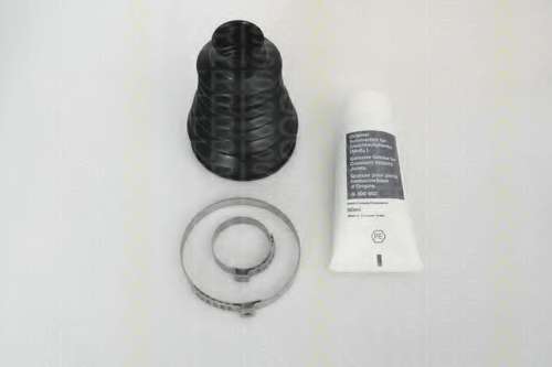 Комплект пылника, приводной вал