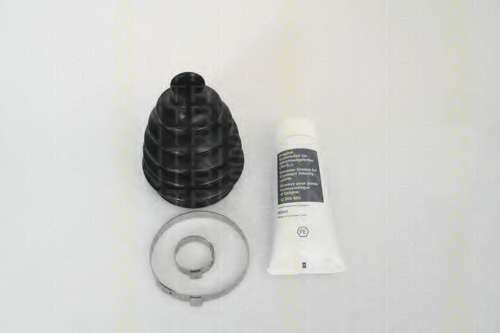 Комплект пылника, приводной вал