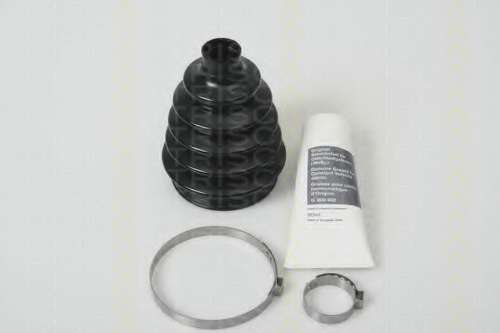 Комплект пылника, приводной вал