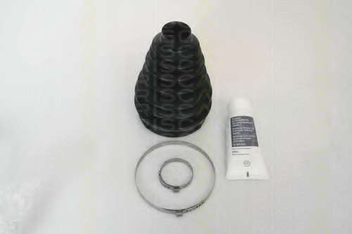 Комплект пылника, приводной вал