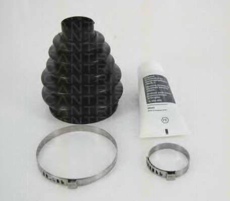 Комплект пылника, приводной вал