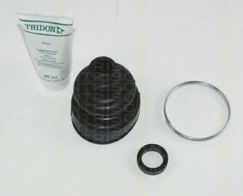 Комплект пылника, приводной вал