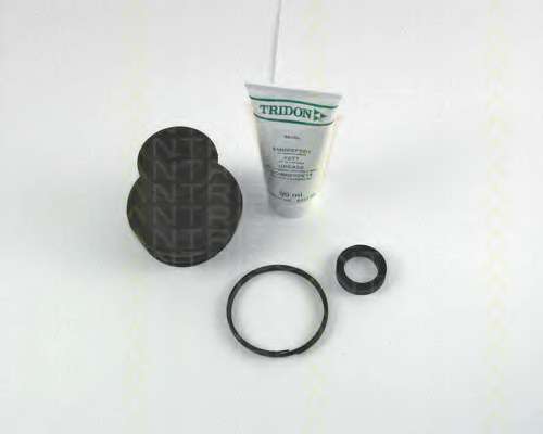 Комплект пылника, приводной вал