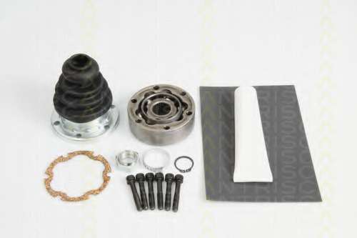 {ЗАМІНА НА 8D0498103AX}