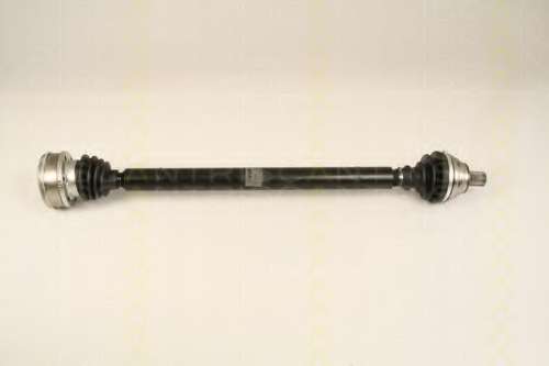 Приводной вал