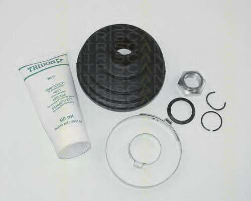 Комплект пылника, приводной вал