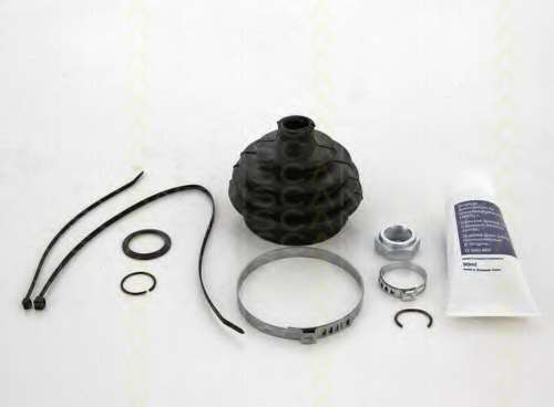 Комплект пылника, приводной вал