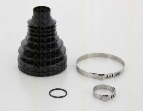 Комплект пылника, приводной вал