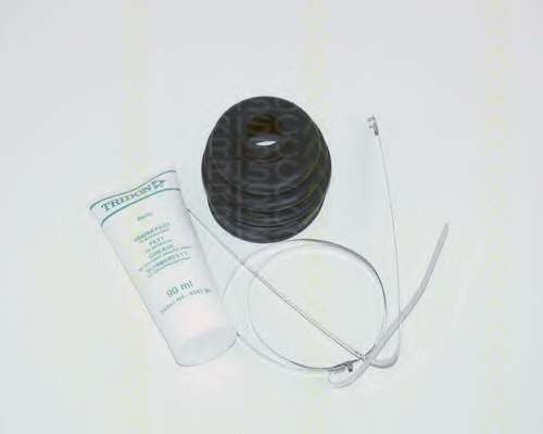 Комплект пылника, приводной вал