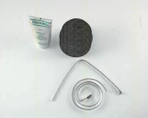 Комплект пылника, приводной вал