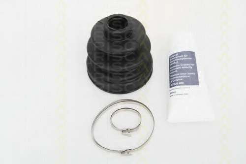 Комплект пылника, приводной вал