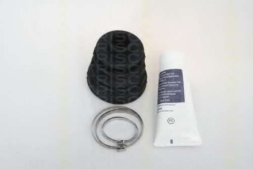 Комплект пылника, приводной вал