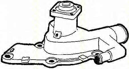 Водяной насос