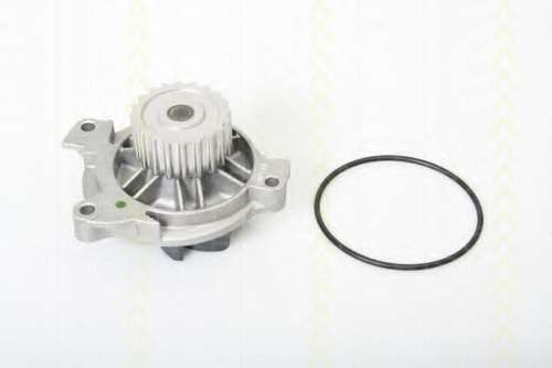 Помпа воды Audi 100/A6/VW Crafter/LT/T4/Volvo 940/V70 2.4D/TD/2.5/2.5TDI/SDI 90-13 (7лоп)(R/B)