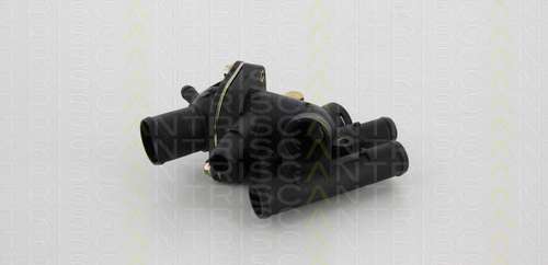 Термостат, охлаждающая жидкость